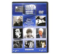 BLU NOTTE 17 - PIER PAOLO PASOLINI - MORTE DI UN POETA