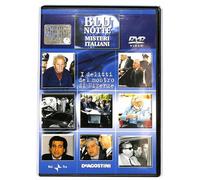 Blu Notte 2 - I Delitti del Mostro di Firenze