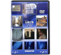 Blu Notte 29 - Mara il Delitto di Todi