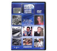 Blu Notte 6 - La Strage di Bologna DVD