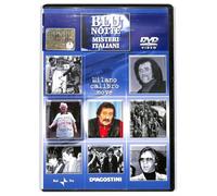 BLU NOTTE MISTERI ITALIANI 11 - MILANO CALIBRO NOVE (2007) - DE AGOSTINI