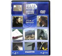 BLU NOTTE MISTERI ITALIANI 33 - STEVANIN - IL SERIAL KILLER DI TERRAZZO (2007) - DE AGOSTINI