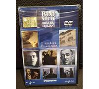 Blu notte -misteri italiani - i misteri di Alleghe