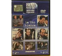 Blu notte - misteri italiani - La uno bianca
