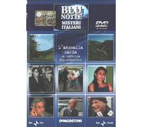 Blu notte - misteri italiani - L'anomalia sarda -la fabbrica dei sequestri