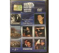 Blu notte -misteri italiani - Poliziotti allo sbaraglio