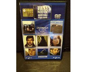 Blu notte misteri italiani - Stevanin il serial Killer di Terrazzo
