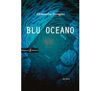 Blu oceano. Con Libro in brossura