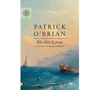 Blu oltre la prua