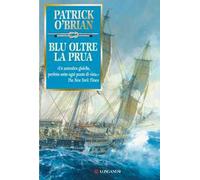 Blu oltre la prua