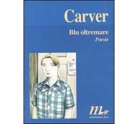 Blu oltremare. Testo inglese a fronte