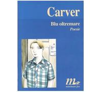Blu oltremare. Testo inglese a fronte