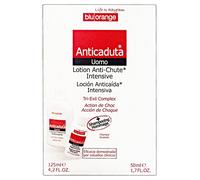 Blu Orange Anticaduta Capelli Uomo Lozione Intensiva Rinforzante 125 ml