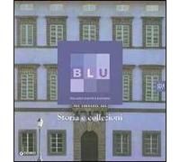 Blu. Palazzo d'arte e cultura. Storia e collezioni