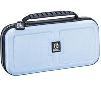 Blu Pastello- Custodia Switch Ufficiale Nintendo