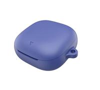 (Blu) per cuffie Soundcore Liberty 5 in silicone, custodia protettiva anti-caduta