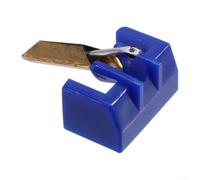 Blu per pennino per Lenco per m200 per vinile Excel ES70