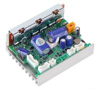 Blu PET Controller Board per Xiaomi 5 E-Scooter 145g
