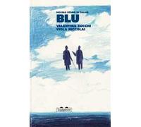 Blu. Piccole storie di colori. Ediz. italiana e inglese