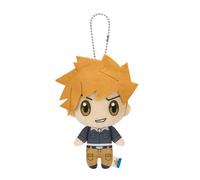 Blu Pokemon Masters EX Peluche Pokémon Peluche Bambola di Peluche...