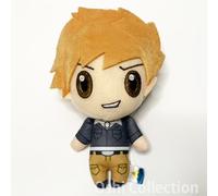 Blu Pokemon Masters EX Peluche Pokémon Peluche Bambola di Peluche Allenatori ...