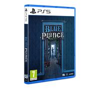 Blu Principe Playstation 5