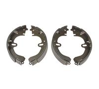 Ganasce freno Assale posteriore ADT34132 BLUE PRINT per TOYOTA COROLLA