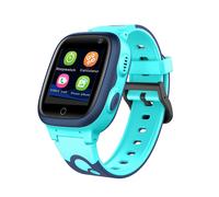 (blu)Q12 Kids Smart Watch SOS Mobile Smart Watch 2g Ip67 Walkie-talkie impermeabile