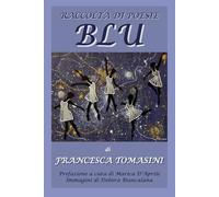 BLU: RACCOLTA DI POESIE