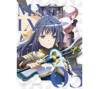 [Blu-Rat+CD] Magia Record Vol.5 Prima Edizione Limitata Con Libretto ANZX-15559