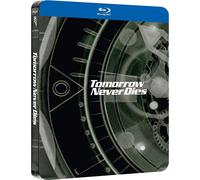 Blu-Ray 007 - Il Domani Non Muore Mai (Steelbook)