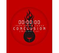 Blu-ray 1999 Grand Cross Conclusion Japanese LArc~it~Ciel KSXL-152 NUOVO