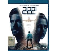 Blu-Ray - 2:22 Il Destino E' Gia' Scritto - Notorious Pictures