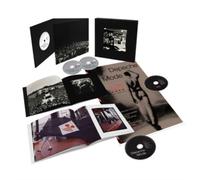 BLU-RAY + 2 DVD + 2 CD BOX SET DEPECHE MODE 101 Limited Editon 5 Disc Set