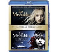 レ・ミゼラブル ベストバリューBlu-rayセット (期間限定スペシャルプライス) (色, ワイドスクリーン)