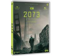 Blu-Ray 2073 - Ultima Chiamata