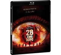 28 ANNI DOPO BLU-RAY HORROR