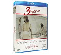 Blu-Ray 3 Mujeres