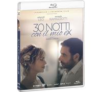 Blu-Ray 30 Notti Con Il Mio Ex