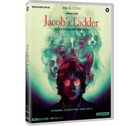 Blu-Ray 4K Uhd Allucinazione Perversa (Digipack)