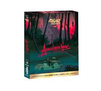 Blu-Ray 4K Uhd Apocalypse Now (3 4K Ultra Hd+3 Blu-Ray Hd)