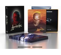 Blu-Ray 4K Uhd Apocalypse Now Colllection (4 4K Ultra Hd)