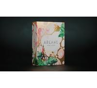 Blu-Ray 4K Uhd Arcane: League Of Legends - Stagione 02 (3 4K Ultra Hd+3 Blu-Ray)