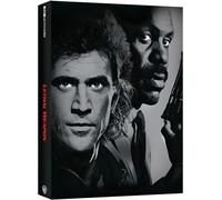 Arma letale (TH&DC) - UCE (4K Ultra HD + Blu-Ray Disc - Steelbook)