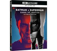Batman V Superman: Dawn Of Justice (4K Ultra-HD )