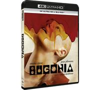 Blu-Ray 4K Uhd Bugonia (4K Ultra Hd+Blu-Ray)