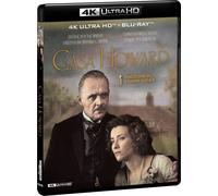 Blu-Ray 4K Uhd Casa Howard (4K Ultra Hd+Blu-Ray Hd)