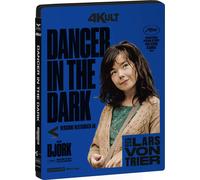 Dancer In The Dark - 4Kult (Bd 4K + Bd Hd)