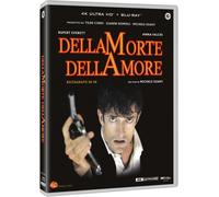 Dellamorte dellamore (4K Ultra HD + Blu-Ray Disc)