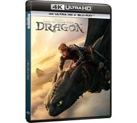 Dragon Trainer (4K UHD + Blu-ray)